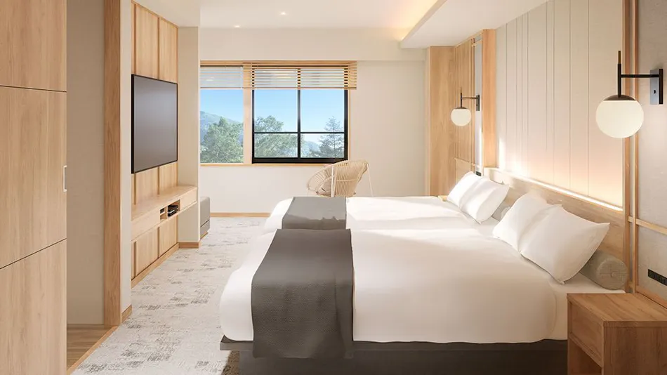 Kamikochi Lemeista Hotel