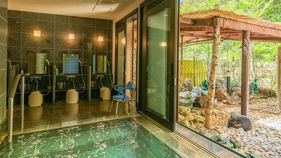 Kamikochi Lemeista Hotel