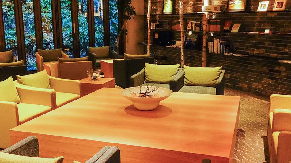 Kamikochi Lemeista Hotel