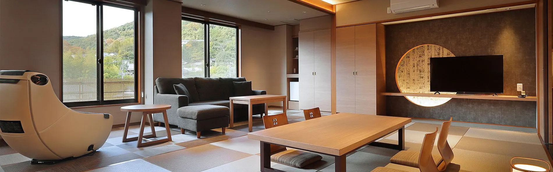 瑞の里 ○久旅館