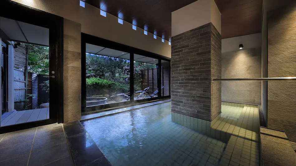 Mizuno Sato Marukyu Ryokan