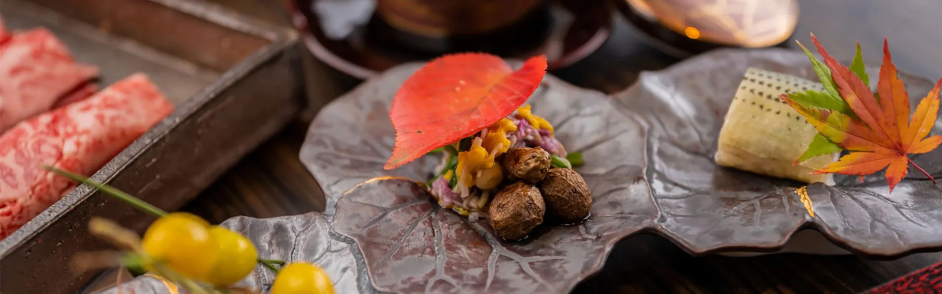 瑞の里 ○久旅館