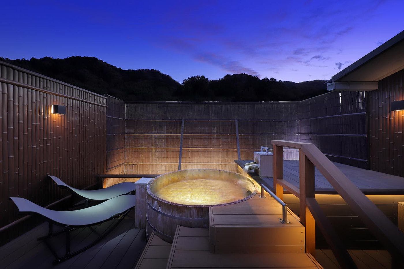 Mizuno Sato Marukyu Ryokan