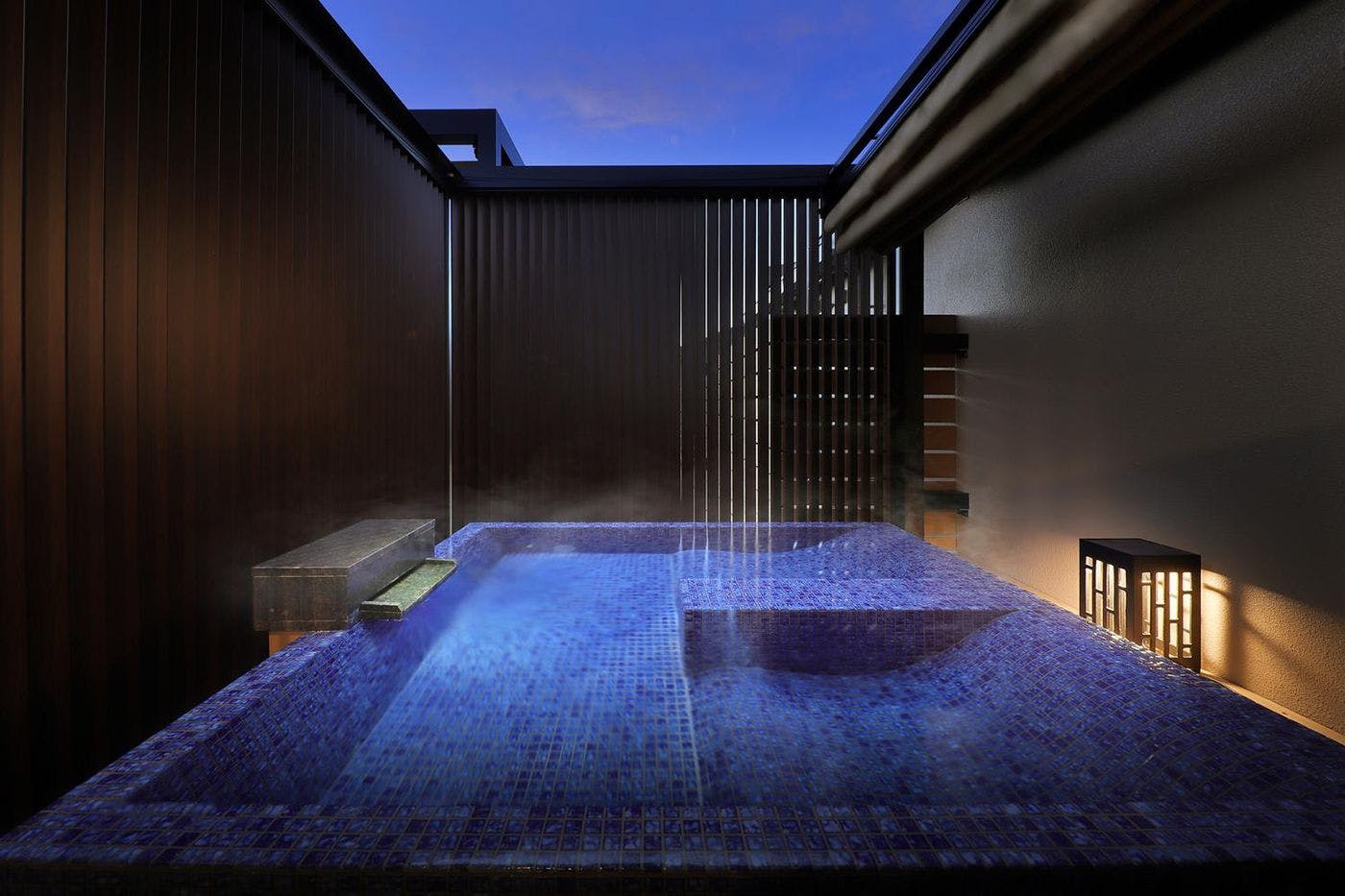 Mizuno Sato Marukyu Ryokan