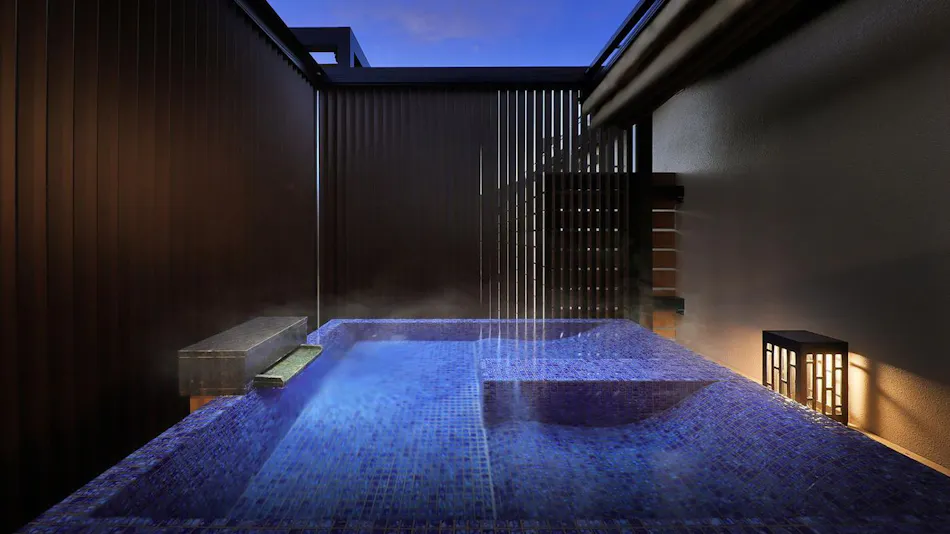 Mizuno Sato Marukyu Ryokan