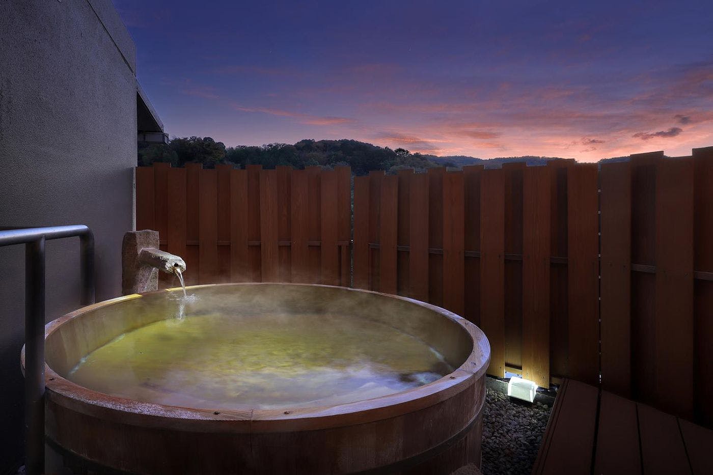 Mizuno Sato Marukyu Ryokan