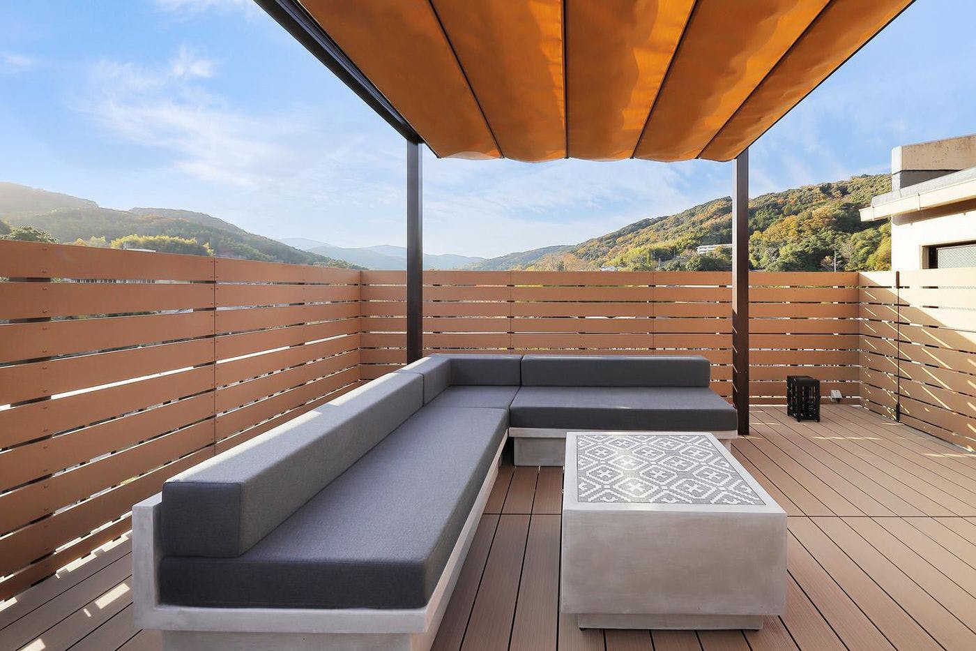 Mizuno Sato Marukyu Ryokan