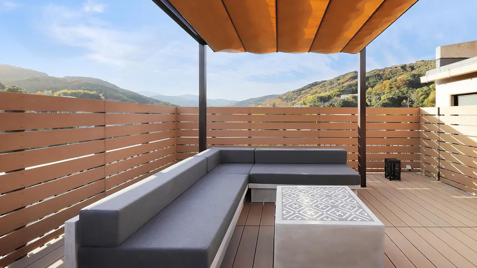 Mizuno Sato Marukyu Ryokan