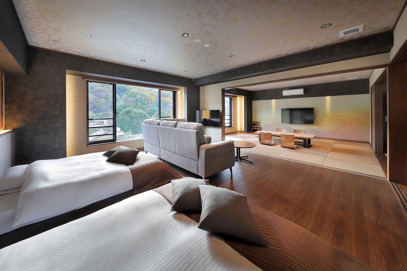 Mizuno Sato Marukyu Ryokan