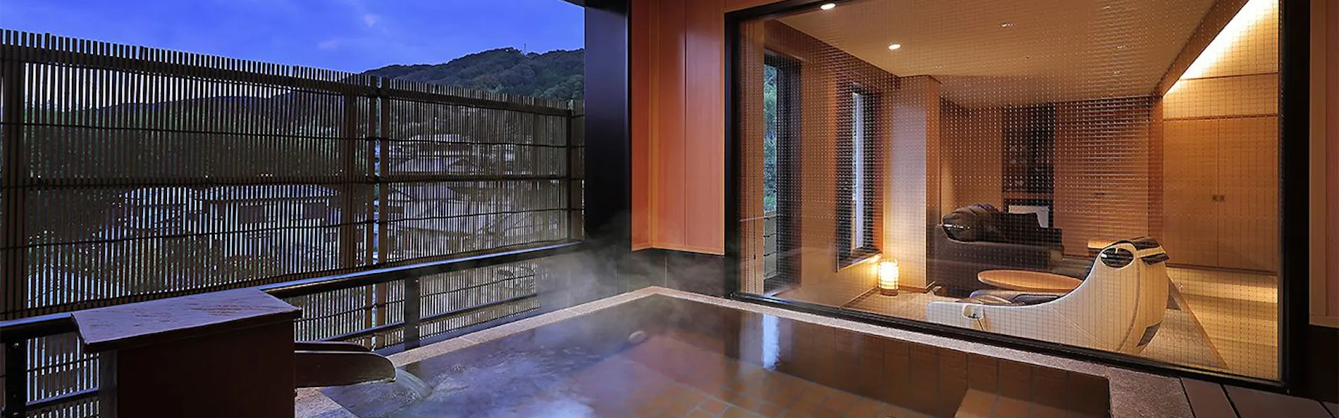 瑞の里 ○久旅館
