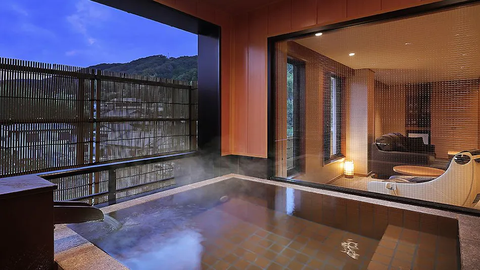 Mizuno Sato Marukyu Ryokan