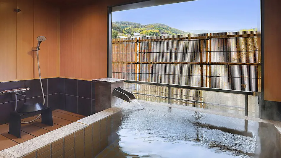 Mizuno Sato Marukyu Ryokan