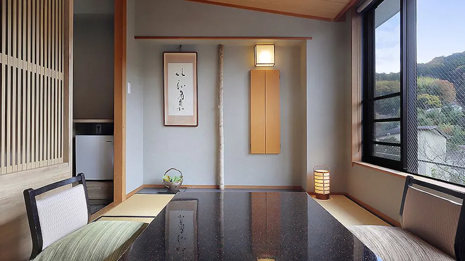 Mizuno Sato Marukyu Ryokan