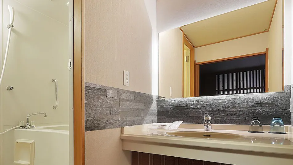 Mizuno Sato Marukyu Ryokan