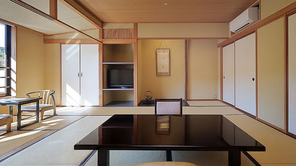 Mizuno Sato Marukyu Ryokan