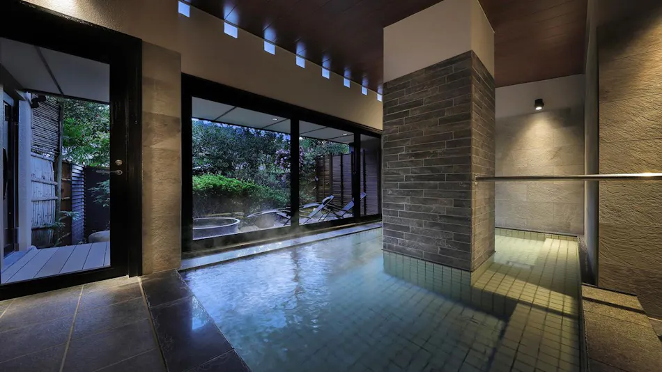 Mizuno Sato Marukyu Ryokan