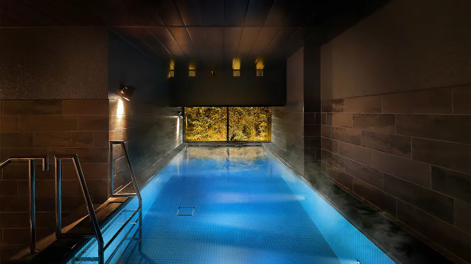Mizuno Sato Marukyu Ryokan