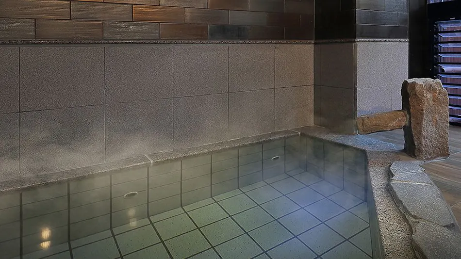 Mizuno Sato Marukyu Ryokan