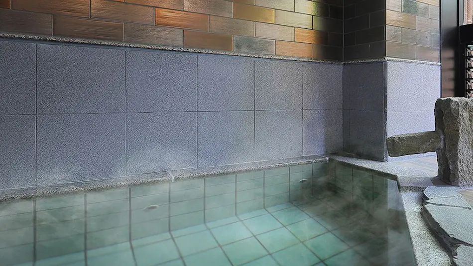 Mizuno Sato Marukyu Ryokan