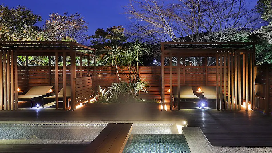 Mizuno Sato Marukyu Ryokan