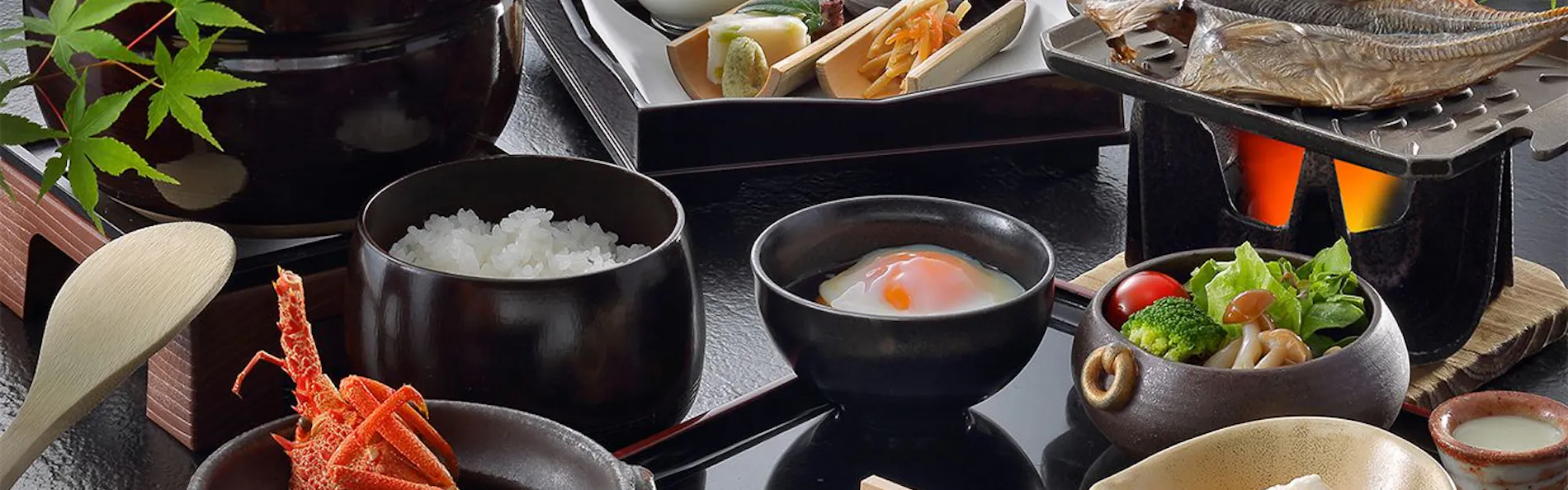 瑞の里 ○久旅館