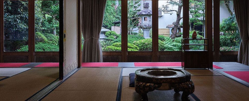 Yamanaka Onsen Kocho
