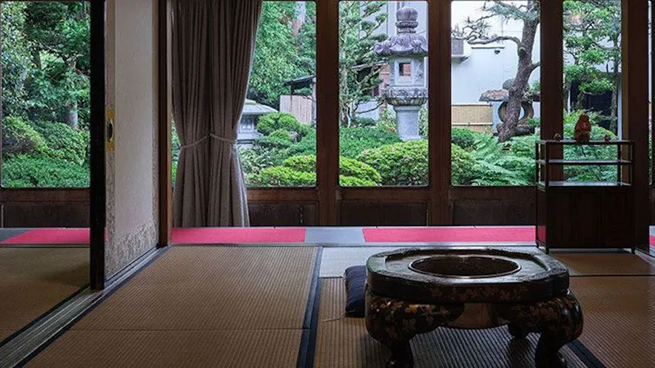Yamanaka Onsen Kocho