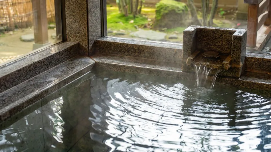 Yamanaka Onsen Kocho