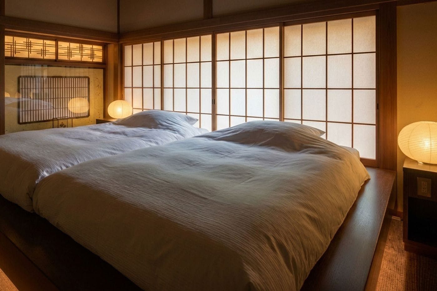 Yamanaka Onsen Kocho