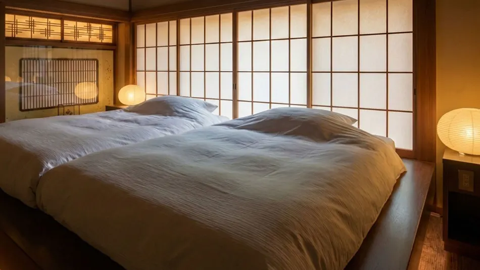 Yamanaka Onsen Kocho