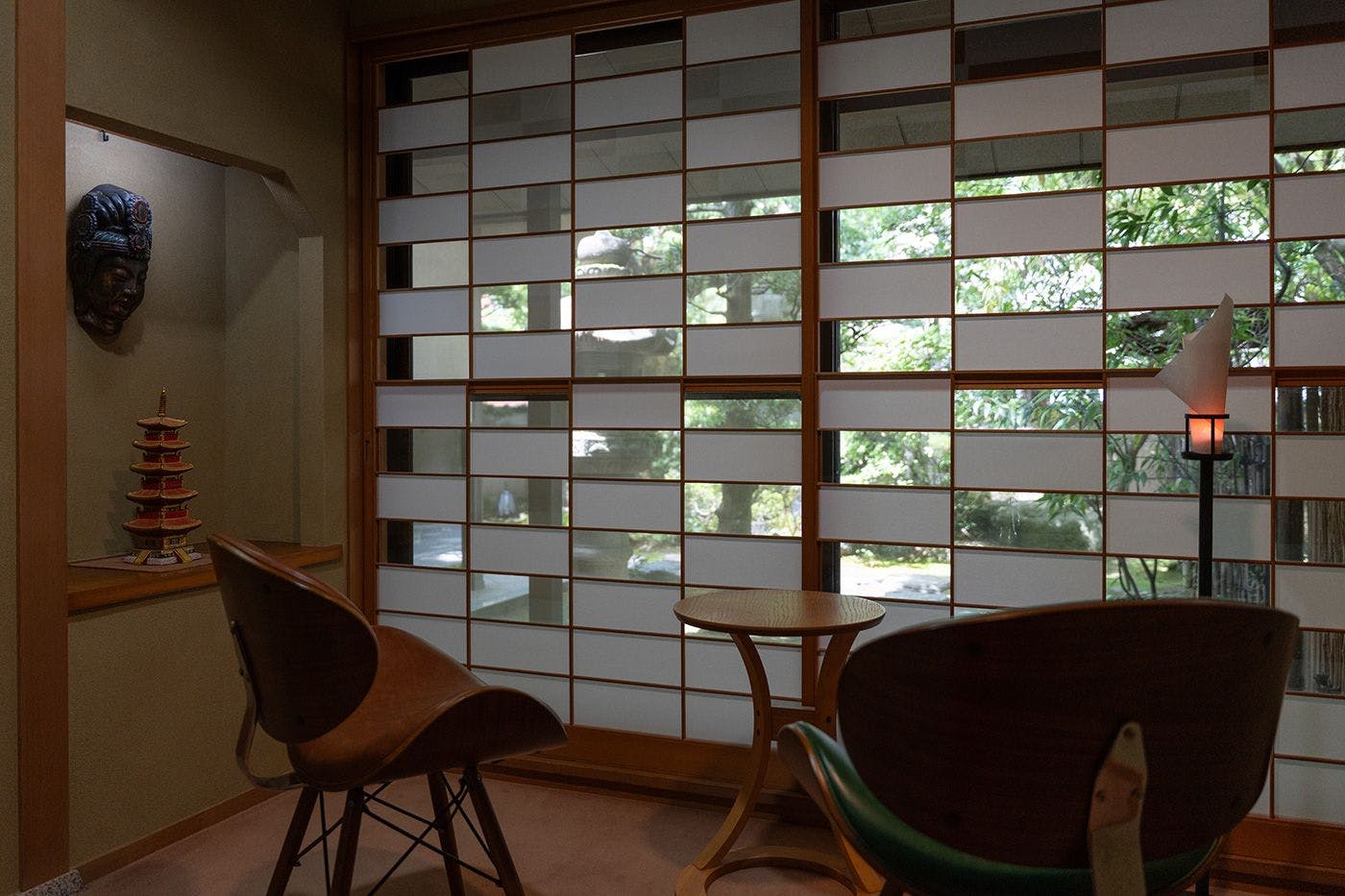 Yamanaka Onsen Kocho