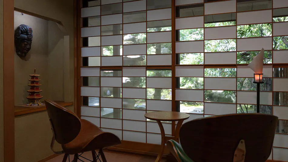 Yamanaka Onsen Kocho