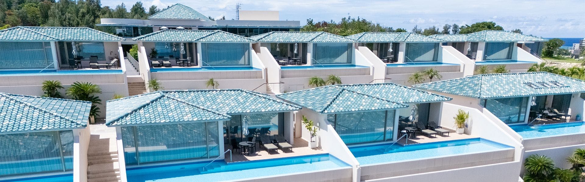 Oriental Hills Okinawa