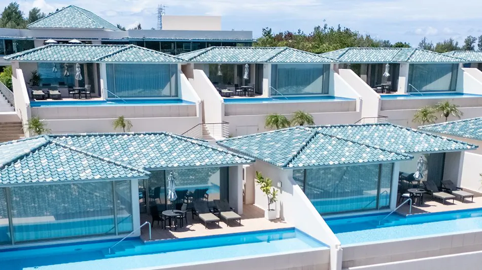 Oriental Hills Okinawa