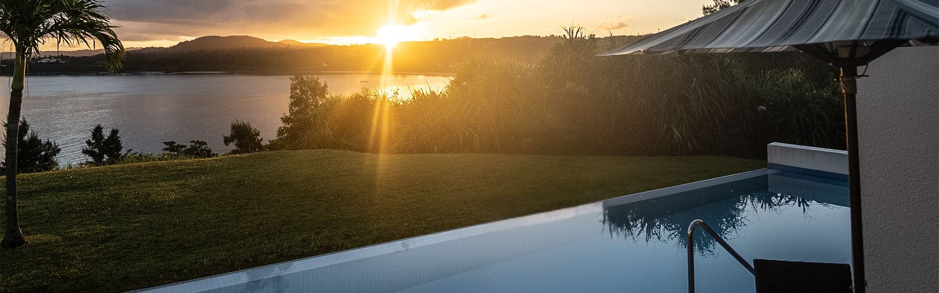 Oriental Hills Okinawa