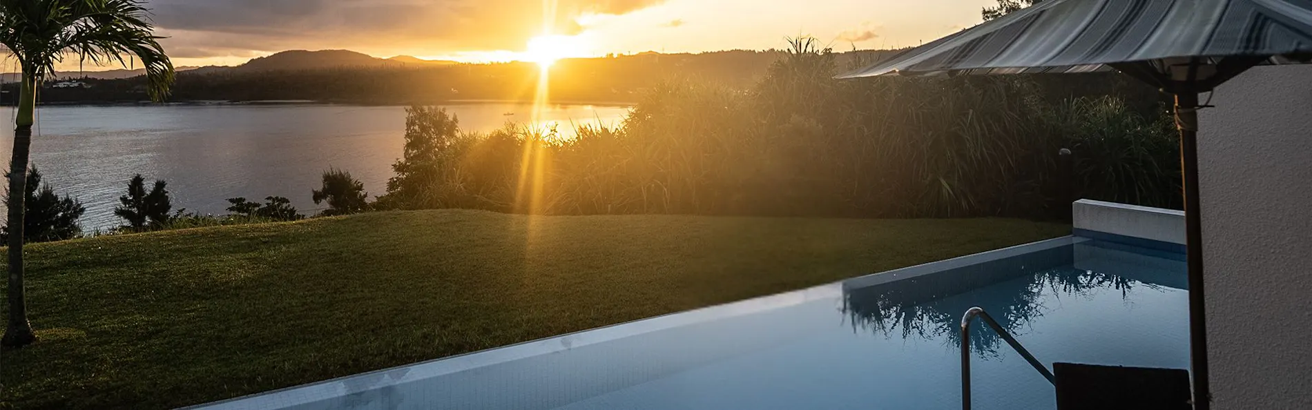 オリエンタルヒルズ沖縄