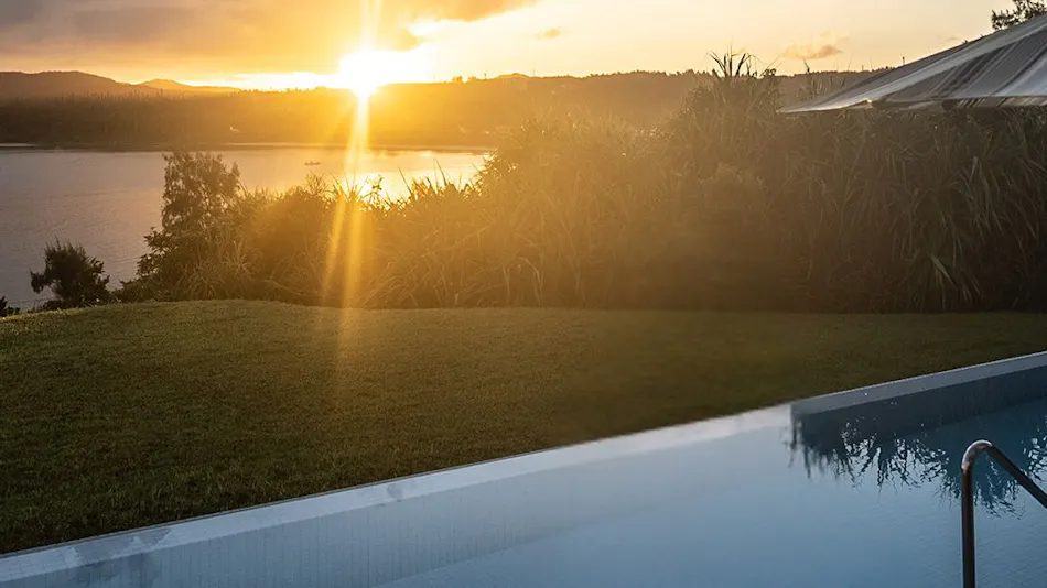 Oriental Hills Okinawa