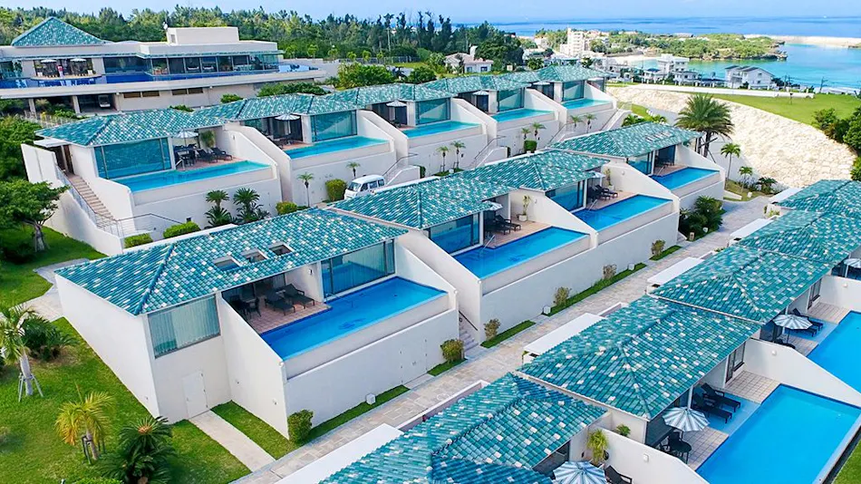 Oriental Hills Okinawa