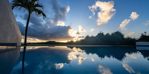 オリエンタルヒルズ沖縄