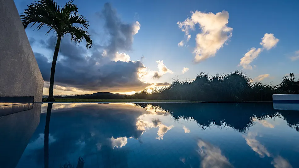 Oriental Hills Okinawa