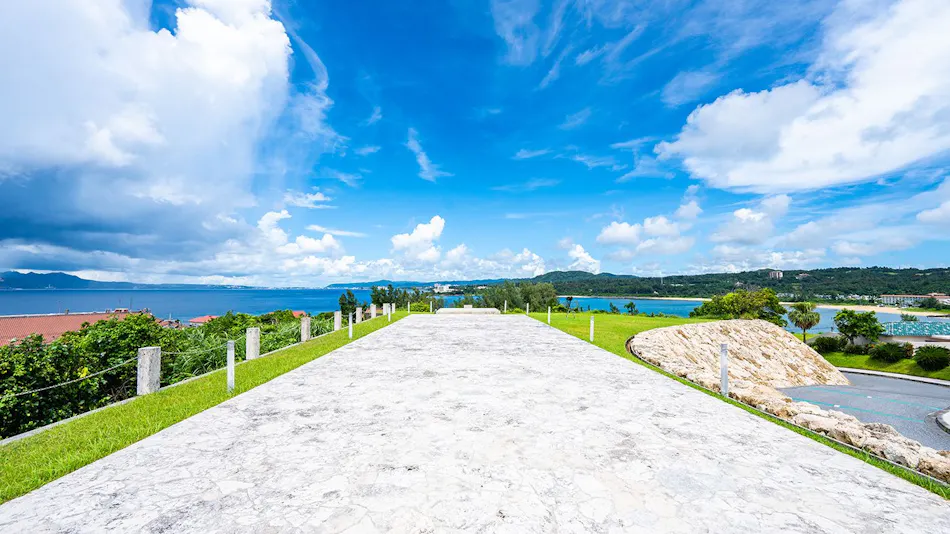 Oriental Hills Okinawa