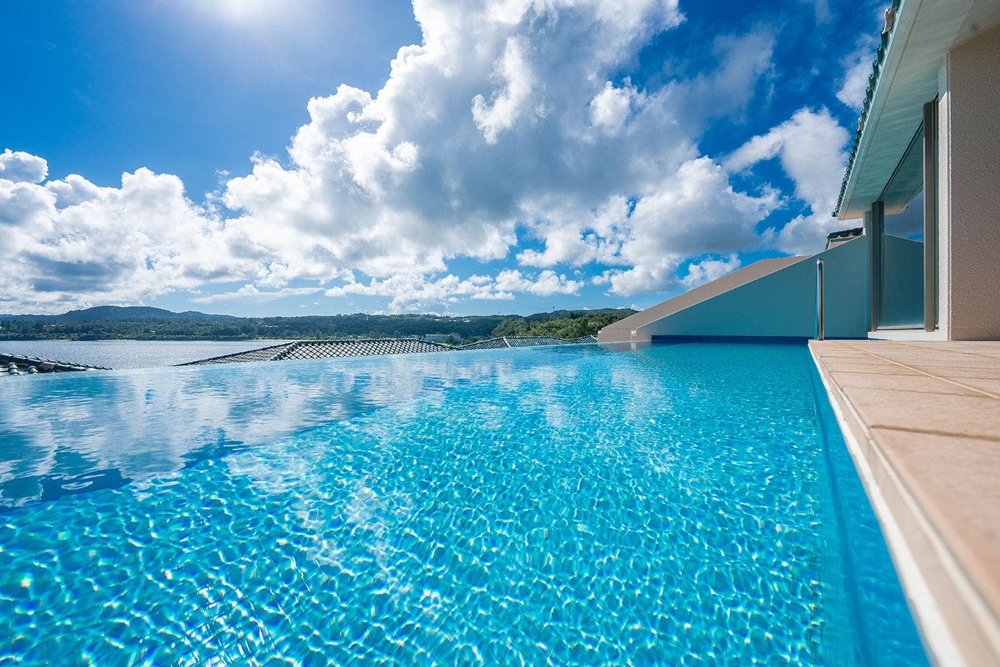 Oriental Hills Okinawa