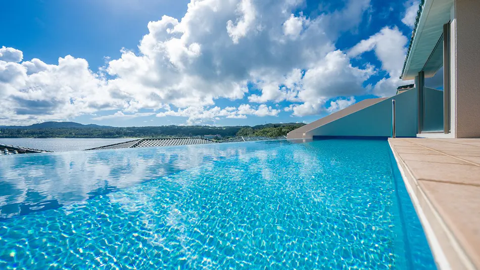 Oriental Hills Okinawa