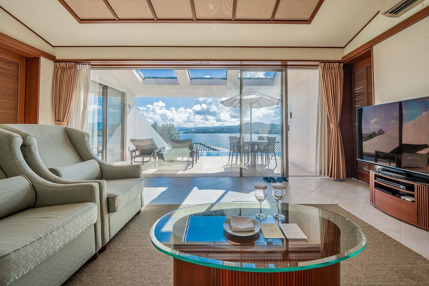 Oriental Hills Okinawa