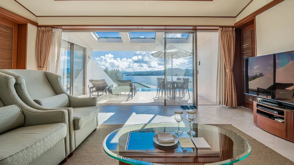 Oriental Hills Okinawa