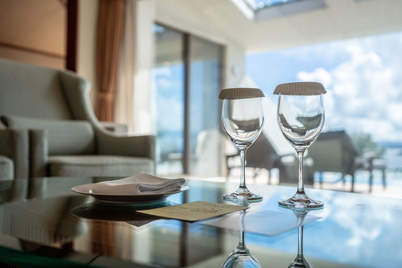 Oriental Hills Okinawa