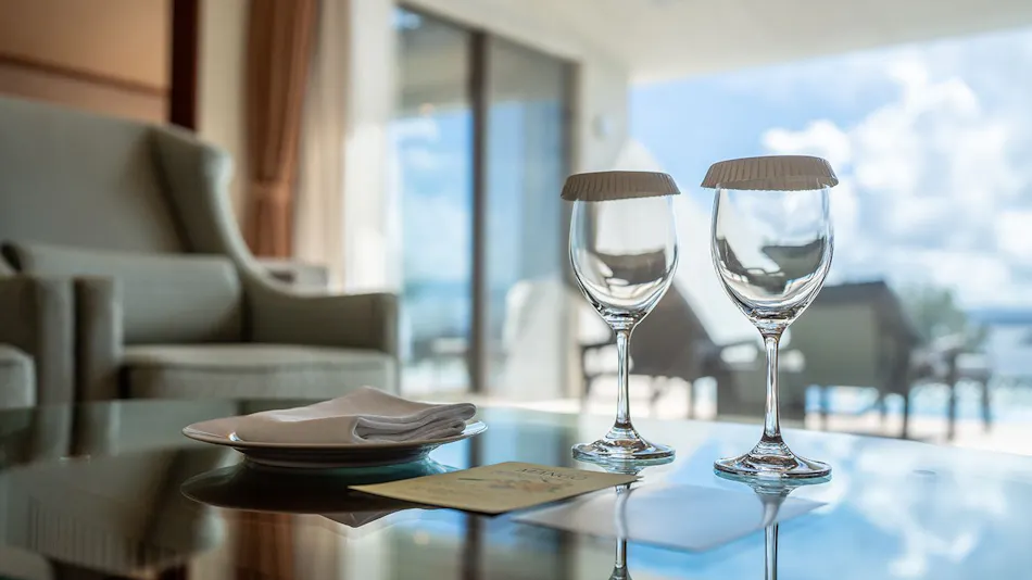 Oriental Hills Okinawa