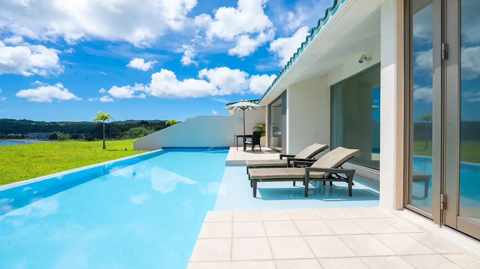 Oriental Hills Okinawa