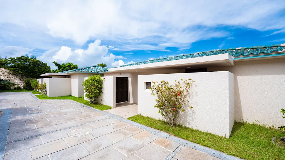 Oriental Hills Okinawa