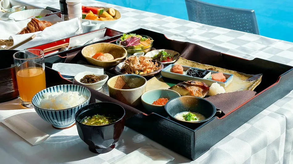 Oriental Hills Okinawa